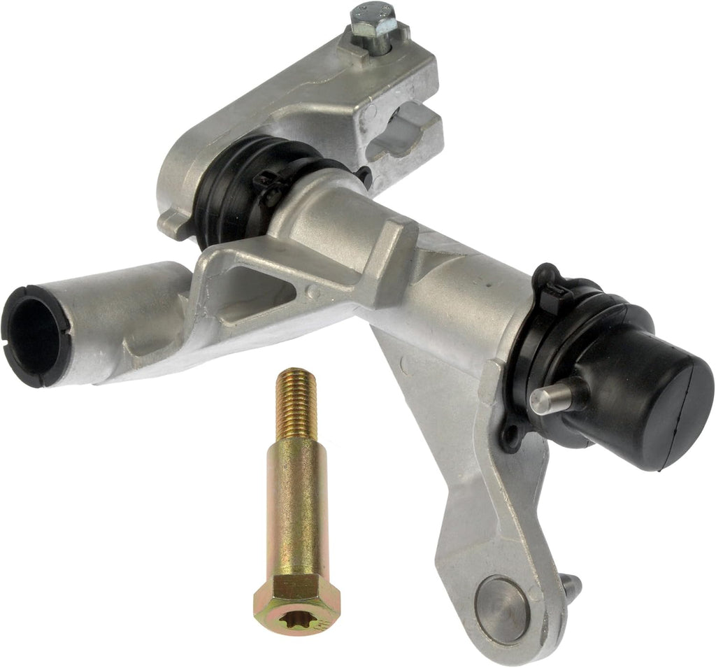 Transfer Case Control Lever W2868