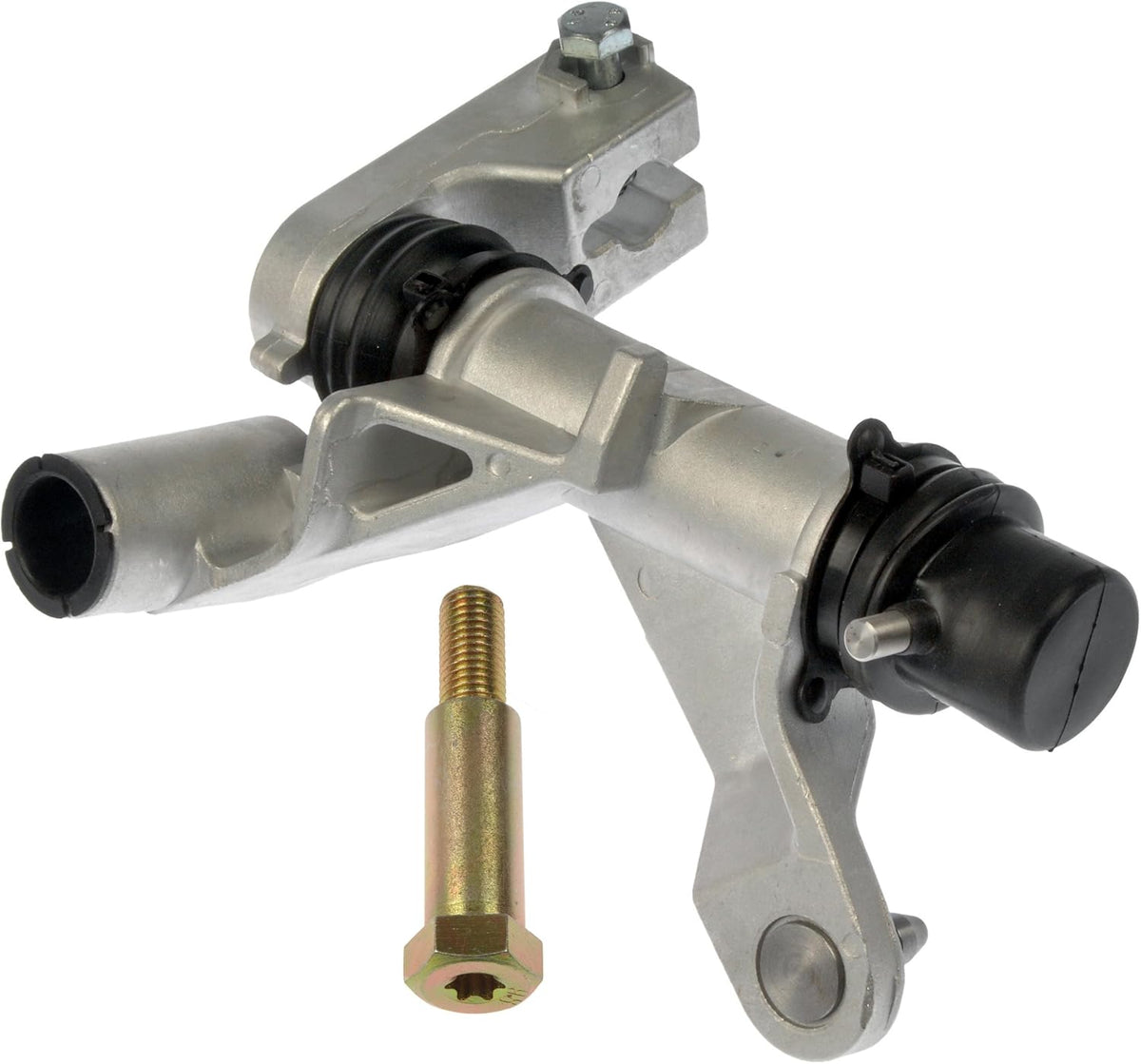Transfer Case Control Lever W2868