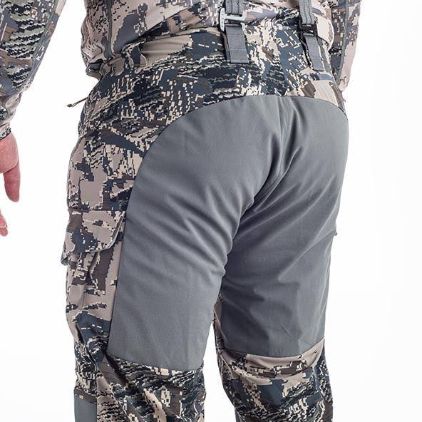 Subalpine 40 Regular Timberline Pant R423