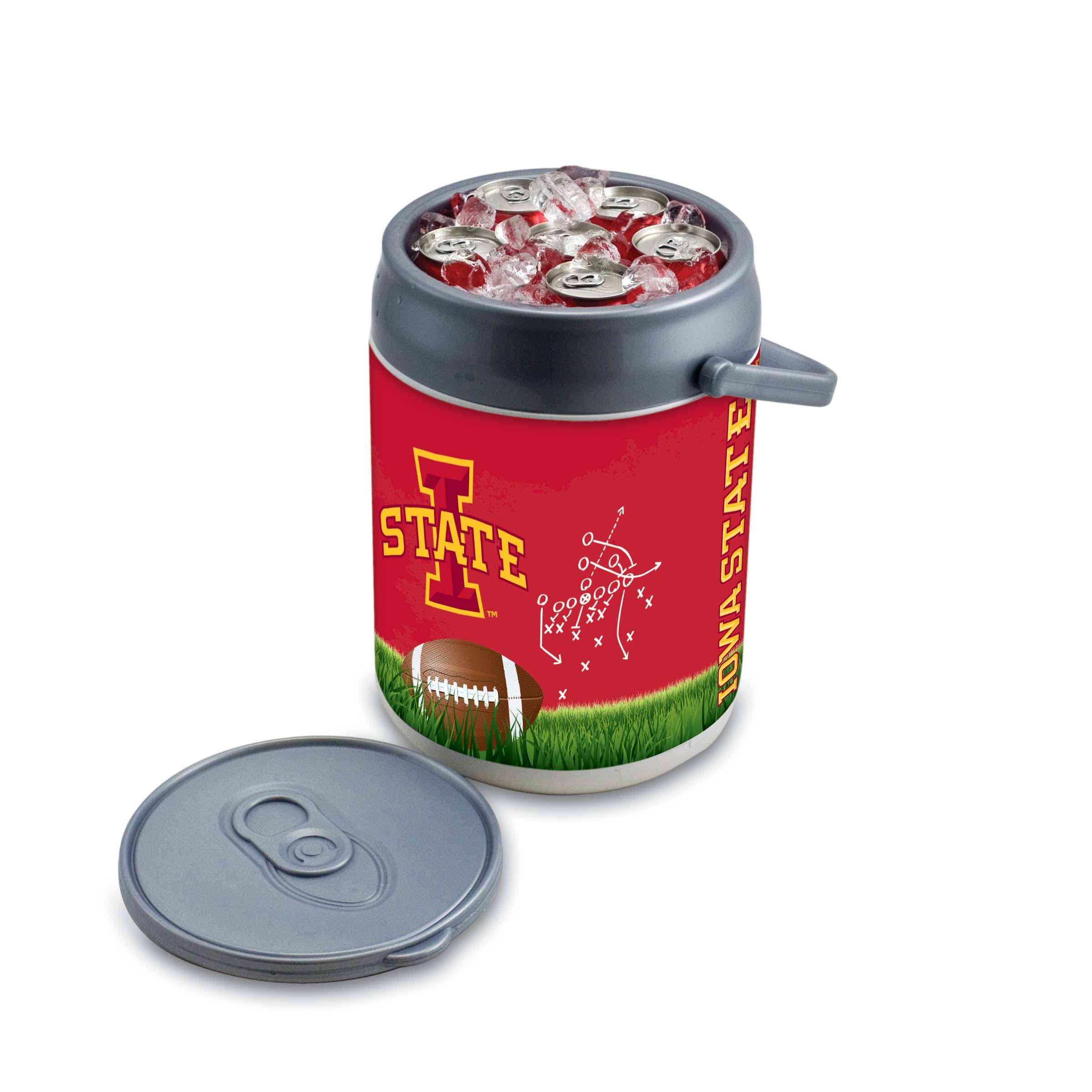 Can Cooler D244
