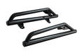 Black Side Rails P7770