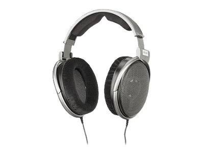 Titan Over-Ear Headphones H599