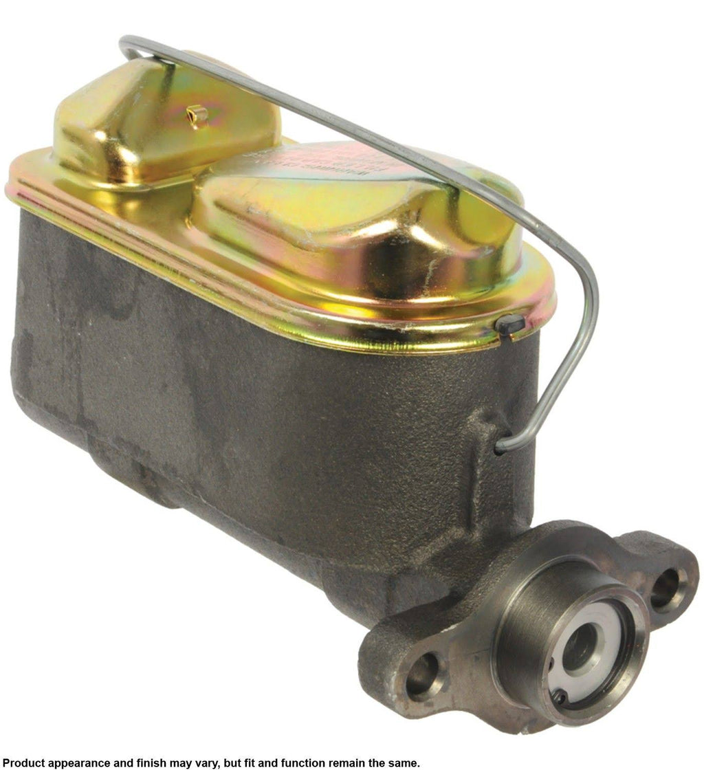 Brake Master Cylinder H218