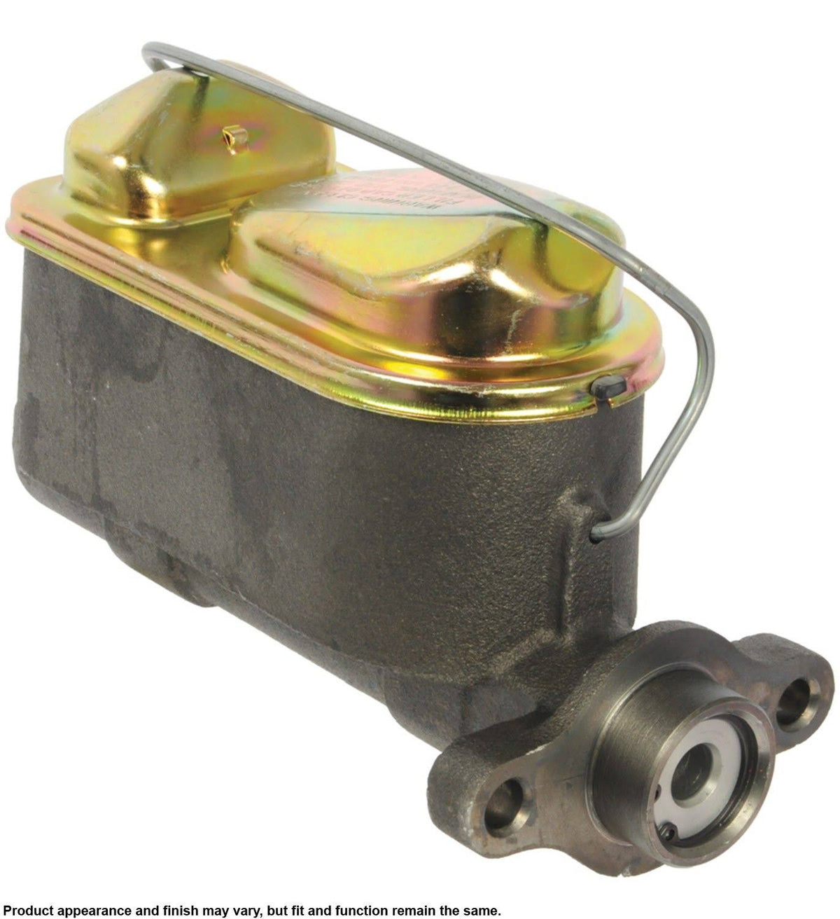Brake Master Cylinder H218