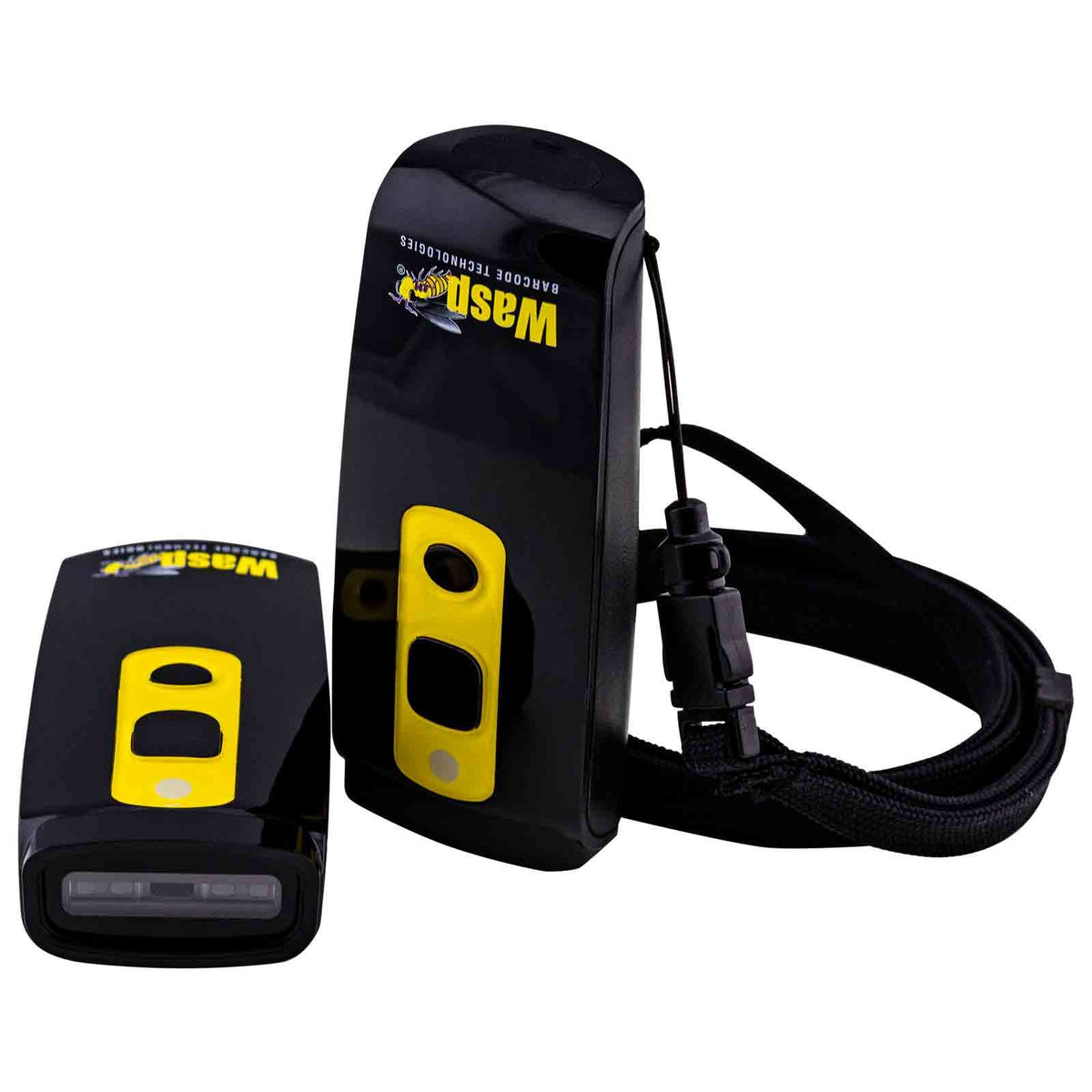 Pocket Wireless CCD Barcode Scanner V5148