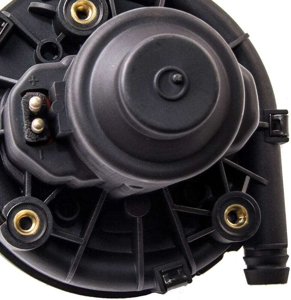 Secondary Air Injection Smog Air Pump Pack of 2 X4971