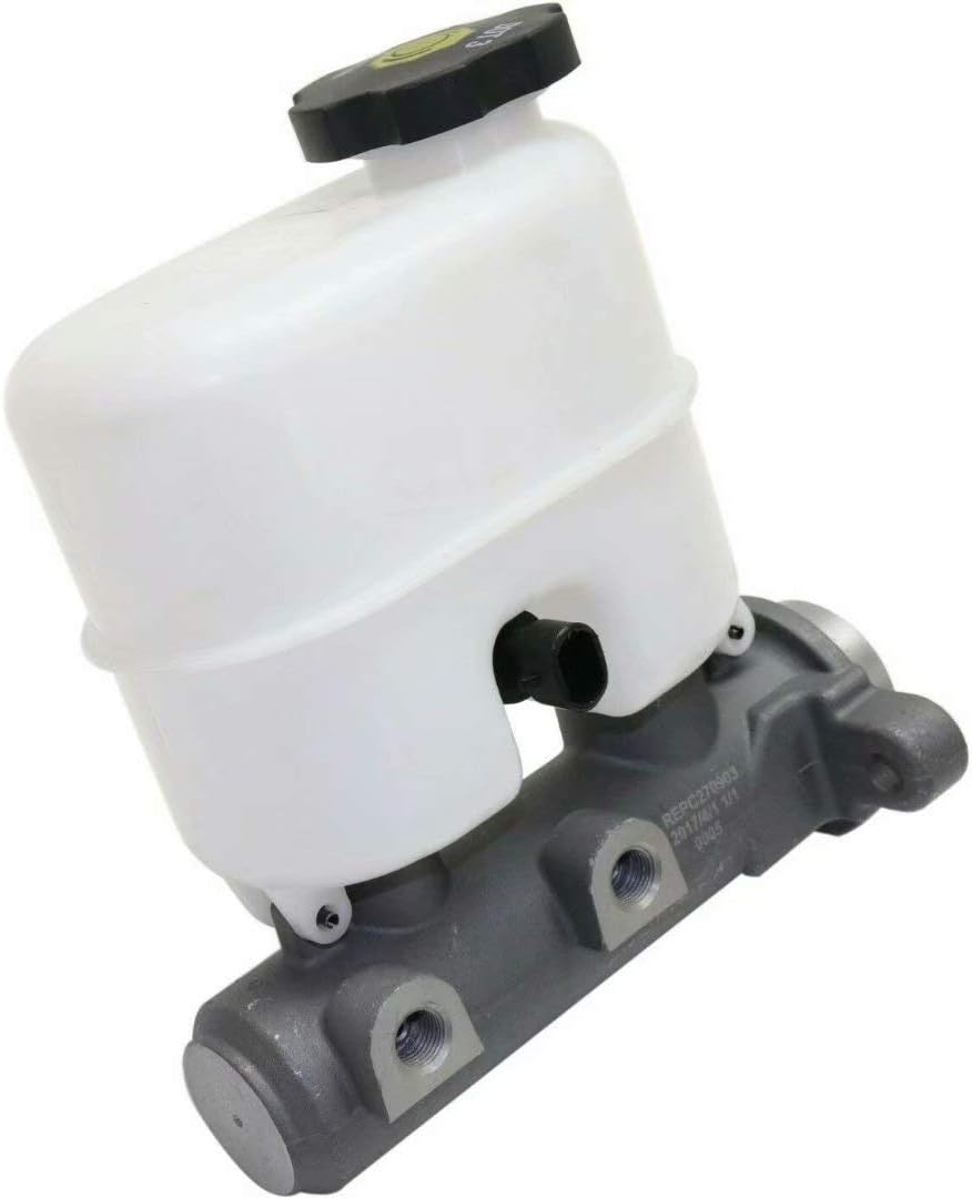 Brake Master Cylinder Pack of 2 K113351