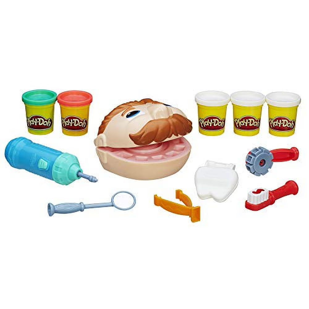 Play-Doh Doctor Drill 'n Fill Set T9674