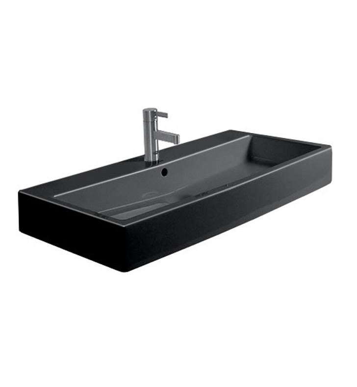 White Washbasin L251610