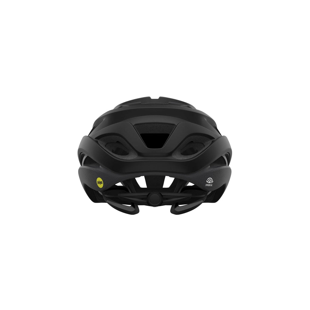 Matte Black/Red Spherical Helmet L76670