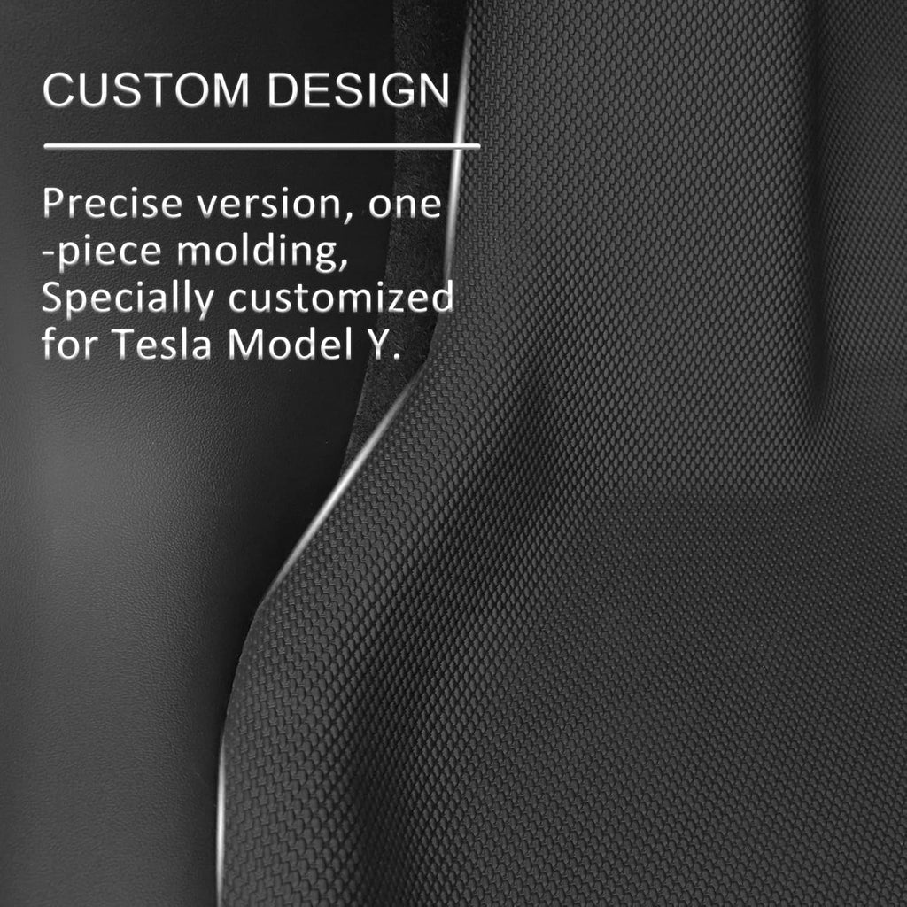 3D Waterproof Car Floor Mat K5302