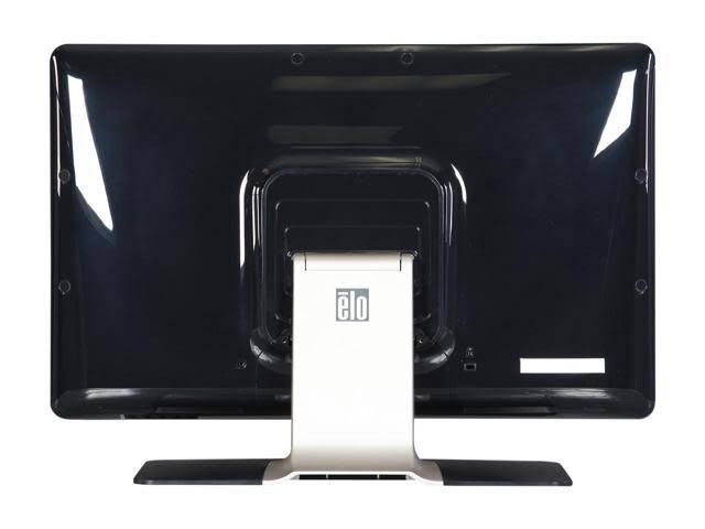 22x22 LCD Touchscreen Monitor Z4702