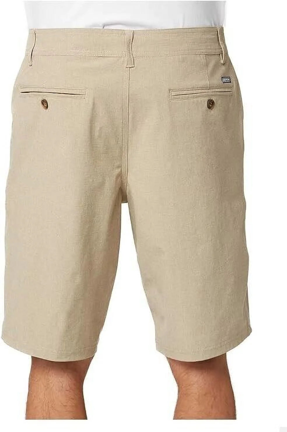 Men's Hybrid Board Shorts Size 38 R668886