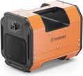 Ozone Generator Air Purifier with Adjustable Settings G616