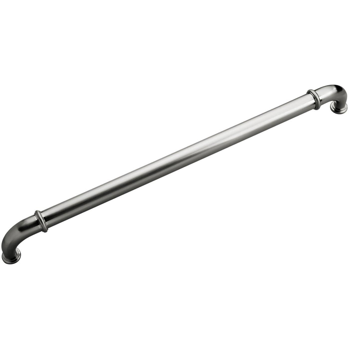 Satin Nickel Cottage Appliance Pull R478693