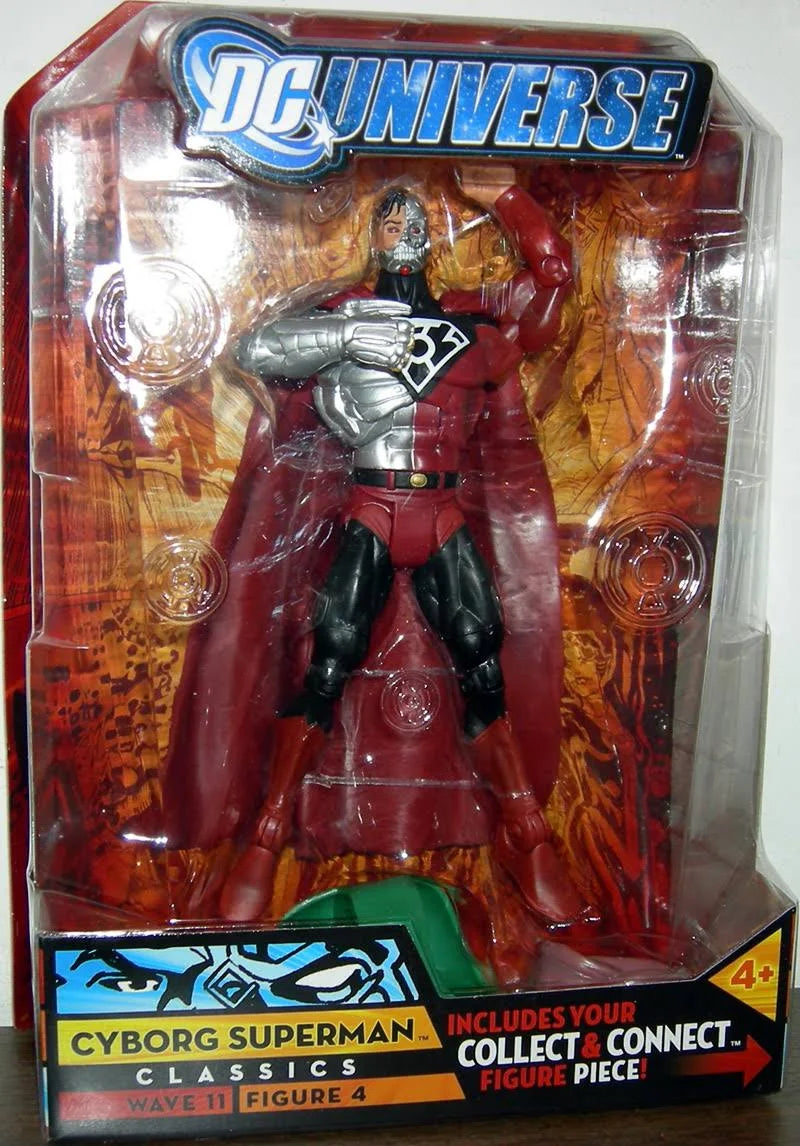 Action Figure K777