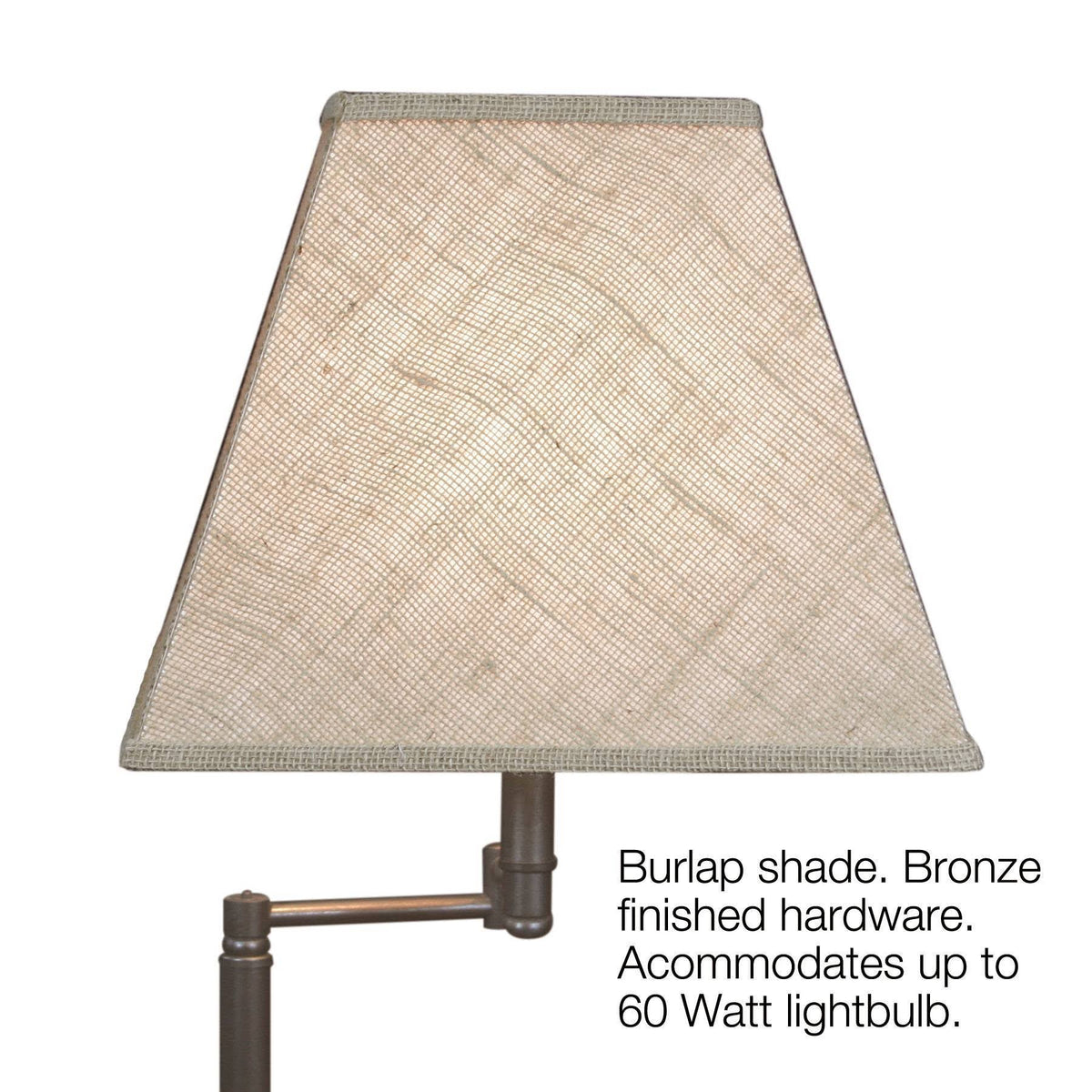 Chairside Lamp Table Y70996