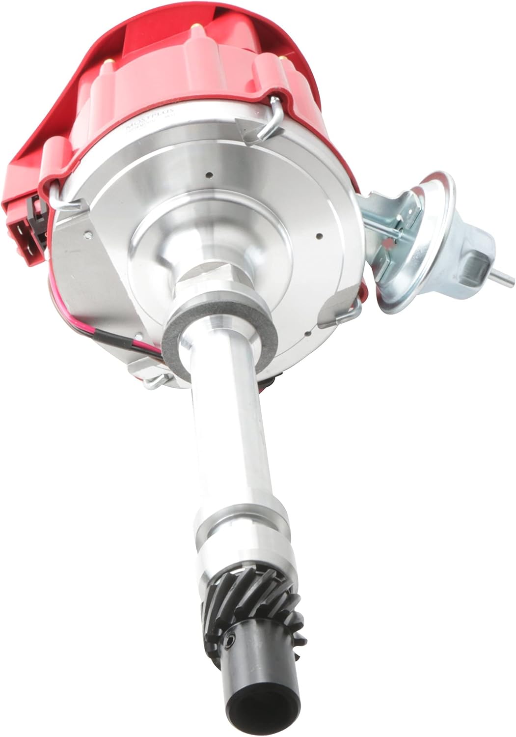 Red Cap Racing HEI Distributor Super Coil Compatible with Chevy SBC Small Block Pack of 2 L2426