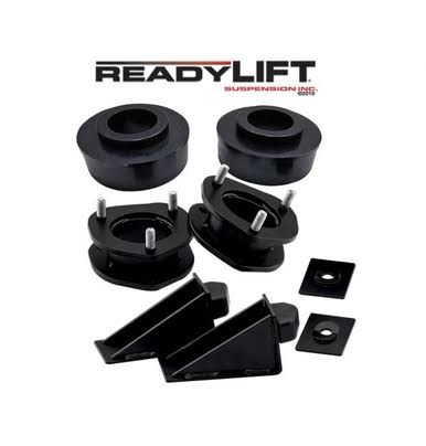 2.5x22 SST Lift Kit O7597