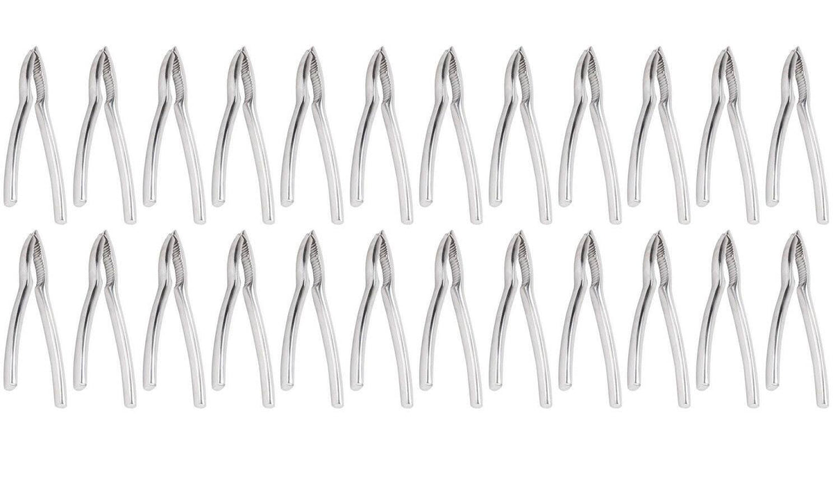 6-Inch Steel Lobster Crackers A2524