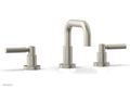 Burnished Nickel Widespread Bathroom Faucet K635128