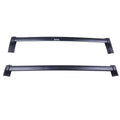 Roof Rack Cross Bars Luggage Carrier Bar Pair J52617