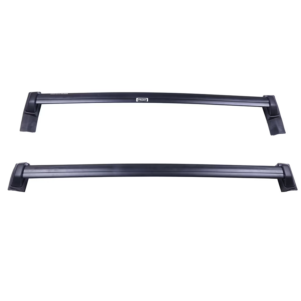 Roof Rack Cross Bars Luggage Carrier Bar Pair J52617