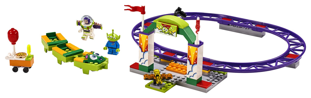 Building Toy (98 Pieces) N318076
