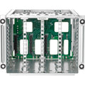 8 SFF Hard Drive Cage Storage Drive Cage V2158