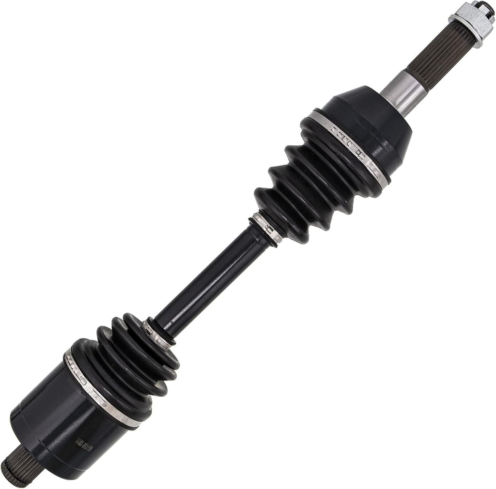 Front and Rear Drive Shaft Axle Rebuild Kit O22096