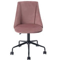 Rose Upholstery Task Chair A44357