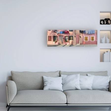 Casa Veneziane NO. 2 Art Print A8089