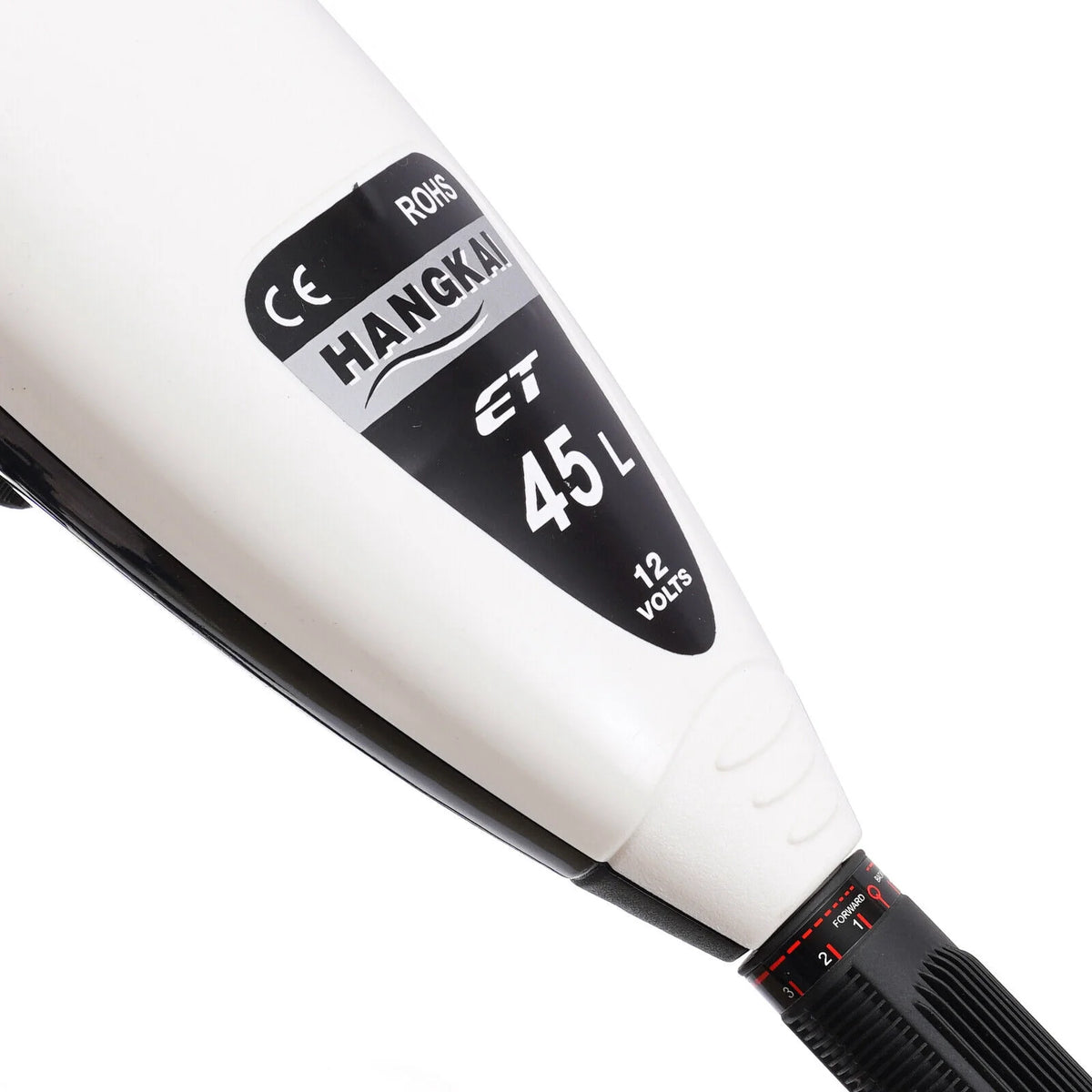 Electric Outboard Trolling Motor Boat Motor, 45lbs Thrust D895
