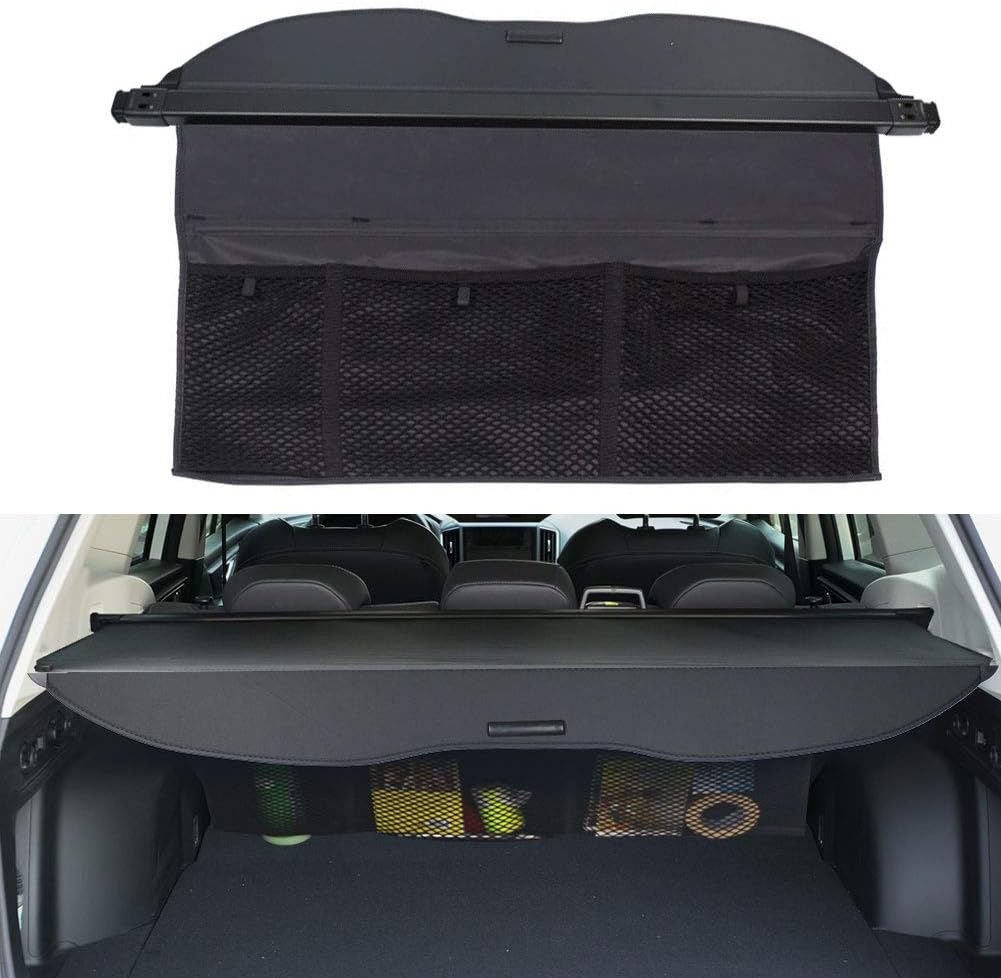 Rear Trunk Shade Cover Z8090