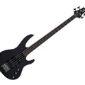 Black Satin Electric Guitar G272266