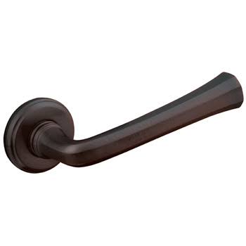Lever Half Dummy Venetian Bronze Y503