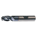 1/2 Ball End Mill I224208