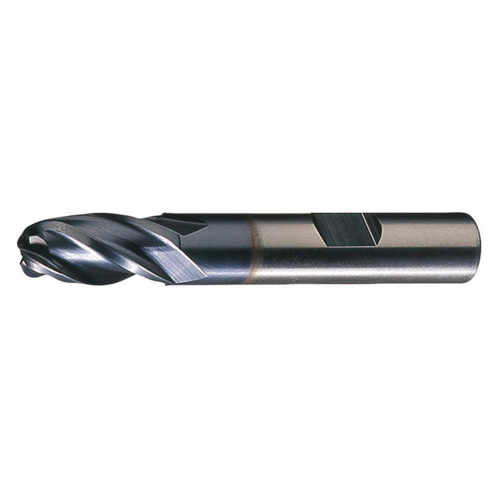 1/2 Ball End Mill I224208