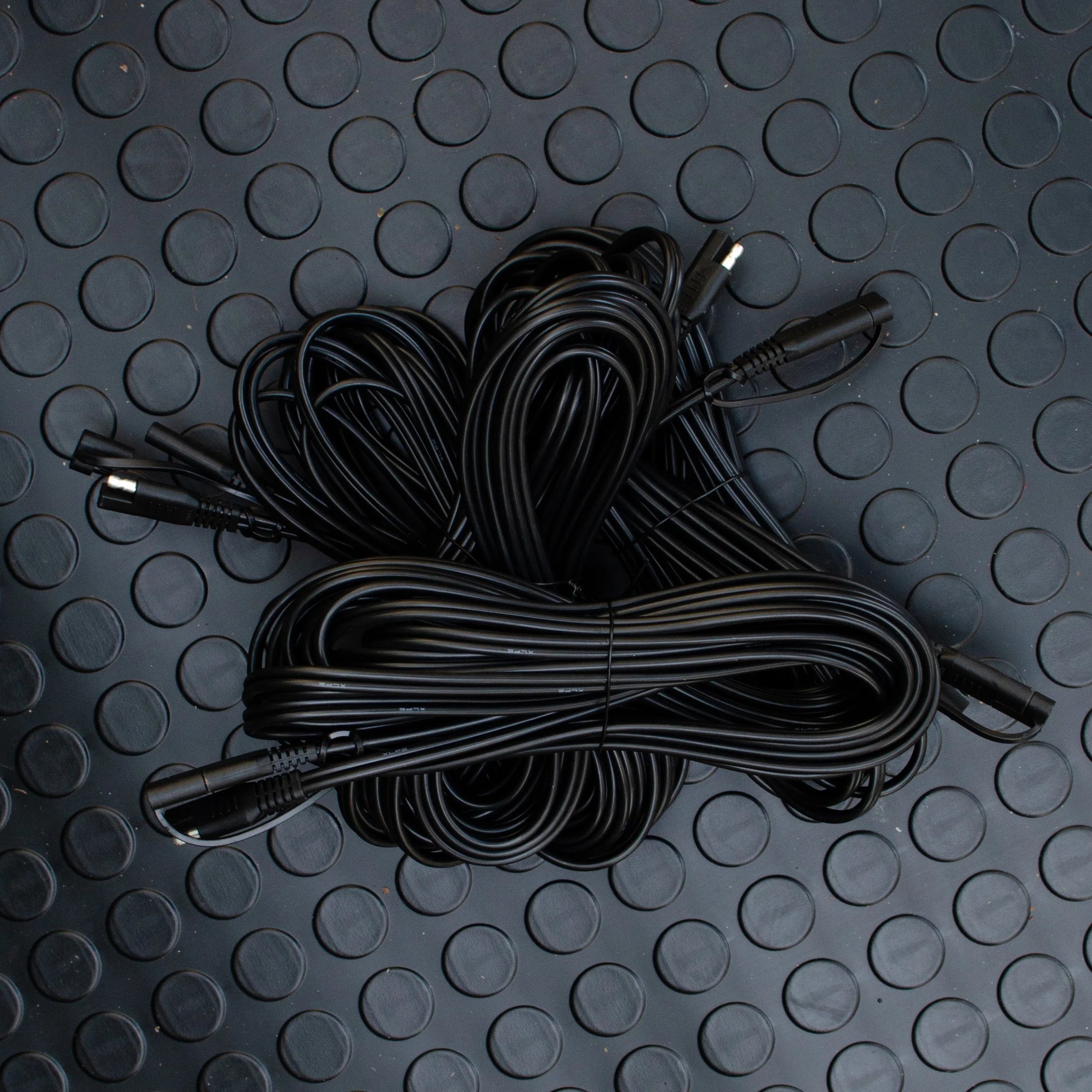 25 Foot Extension Cable - 4 Pack Q269