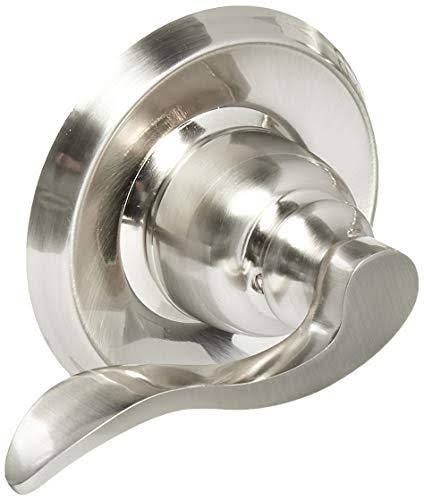 French Tub & Shower Faucet with Three Handle A37470