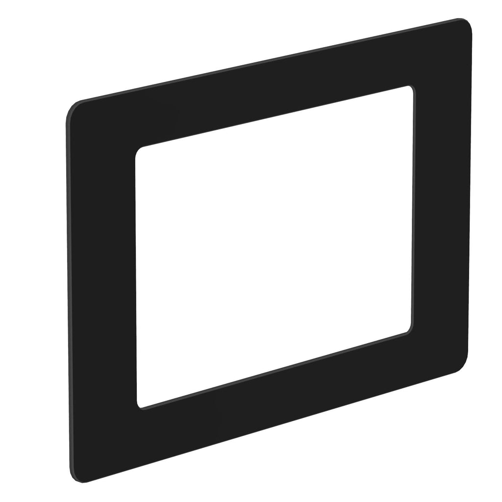 Black On-Wall Mount N177