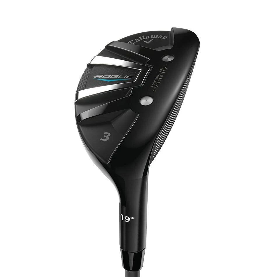 Callaway Rogue Hybrid 4 H415