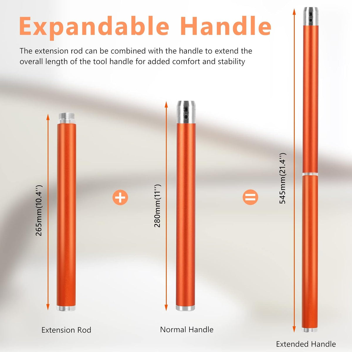 Carbide Turning Tools, 8 pcs Wood Turning Tools for Lathe E5582