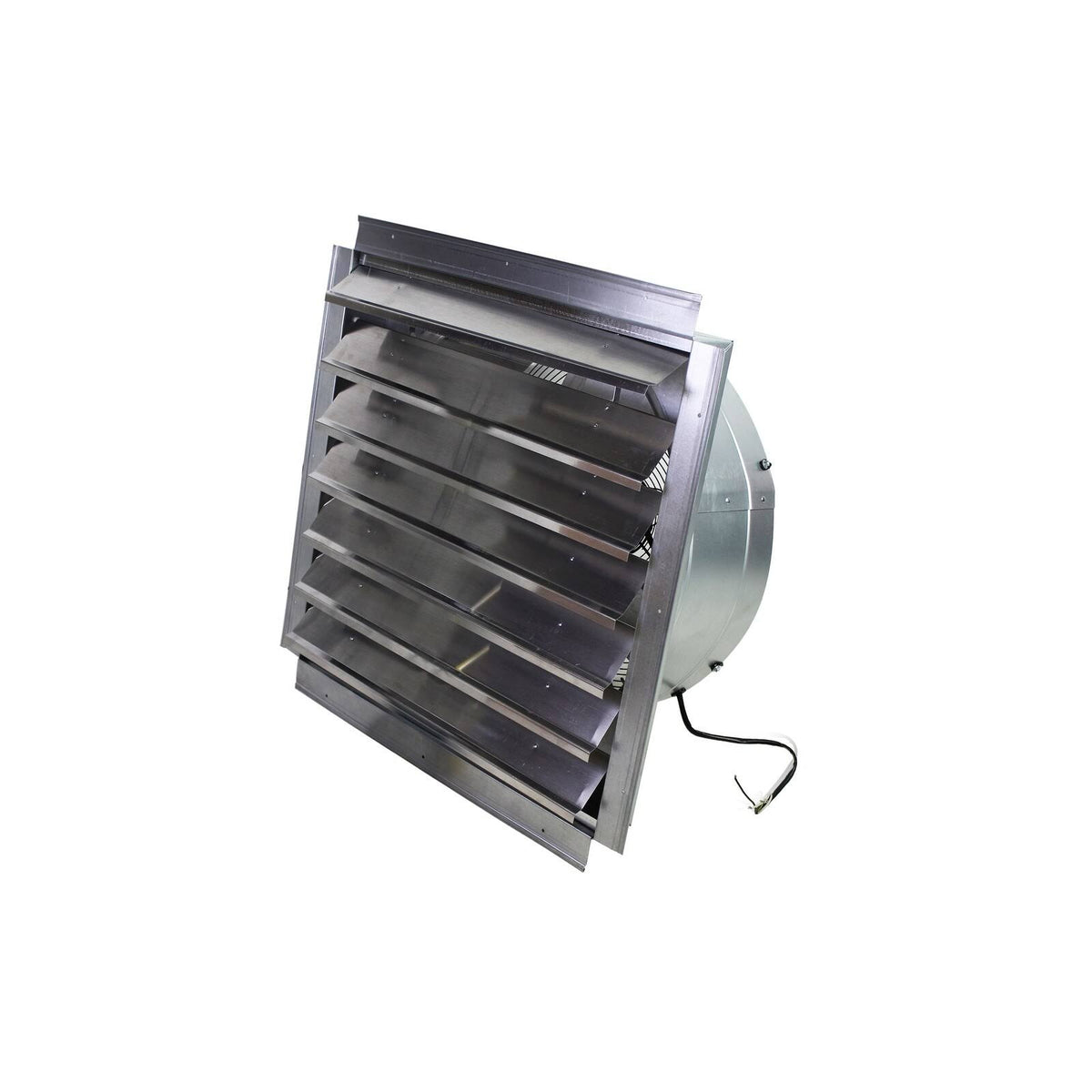 24-in Heavy Duty Exhaust Fan S20665