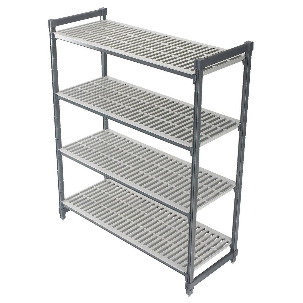 4-Tier Camshelving Elements Start Unit S162836