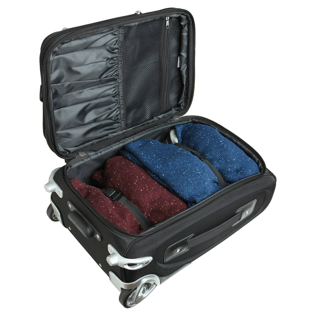 Carry on Luggage K4339