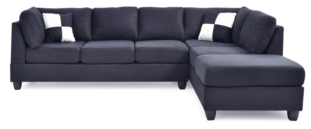 Malone Sectional S60612