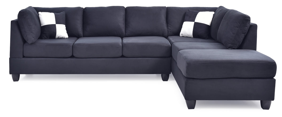 Malone Sectional S60612