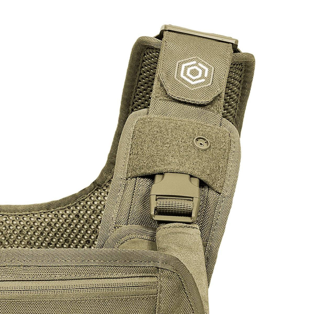 Gray Action Baby Carrier N91286