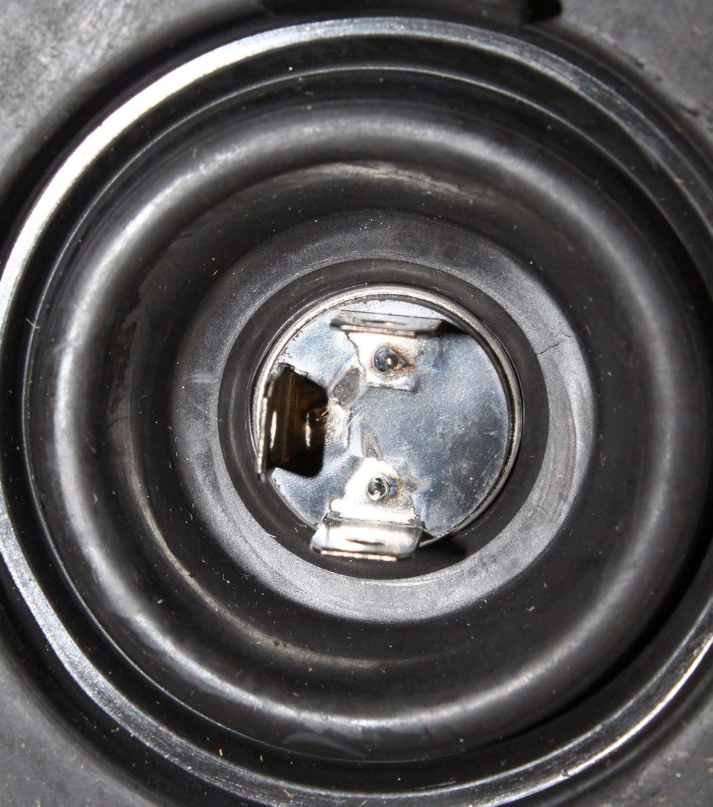 Halogen Headlight Assembly M976